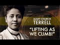 Mary Church Terrell's Life and Achievements