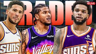 Everyone Hates The Miles Bridges Trade For Phoenix..