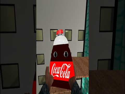 All Nextbots Wants Me To Bring Them Their Babies But Baby Ronaldo Not There And I Brought Cola Munci