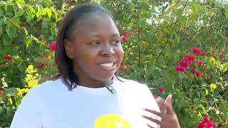 YouTube video thumbnail: Who Gets the ICU Bed? Inside Jamaica’s Care Crisis