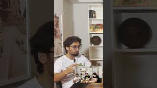 Onları görünce "ya tamam abi geliyor" diyorsun