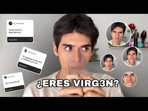 ¿Qué suponen mis seguidores sobre mi? 🥵 xd.