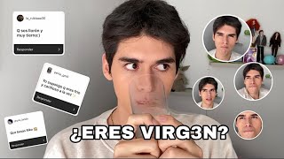 ¿Qué suponen mis seguidores sobre mi? 🥵 xd.