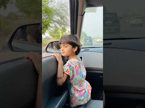 Navya papa ko lene jaa rahi hai๐ฅฐ #unbelievablenavya #shorts #video #navya #papa