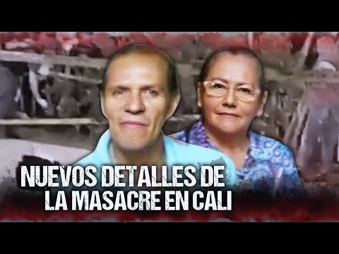 ¿Los Masacrarøn por Ajuste de cuentas? Así murieron estas personas en Cali