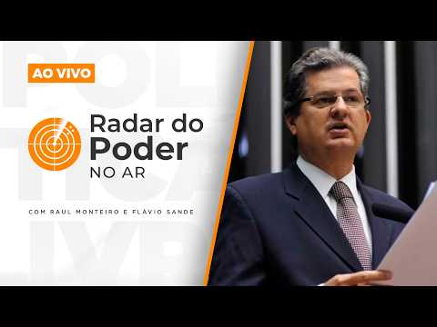 Assista ao Radar do Poder no Ar