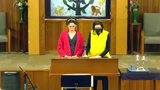 Repro Shabbat Part 2: Ruth Bader Ginsburg's speeches and modern Jewish vision of our ancestors