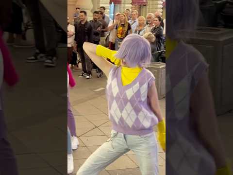 SODA POP - MYSTERY fancam #kpopdemonhunters #sajaboys #sodapop #kpop #fun #dancecover #mystery #bts
