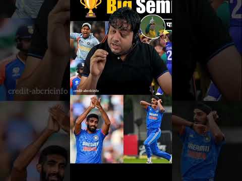 arshdeep say Jaspreet bumrah is a great bowler #t20worldcup2024 #jaspritbumrah #arshdeepsingh #icc