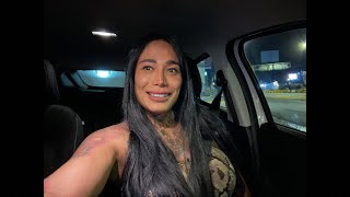 Kary Torres Oficial está en vivo buenas noches como les fue hoy