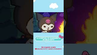 Supercute Adventures | La aventura de campamento de Hello Kitty - 9ª Temp. / EP 14
