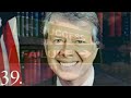 Jimmy Carter's Presidency and Legacy