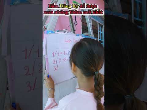 Anh Khoai Lang | Thầy Dạy Toán #shorts
