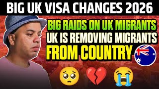 Bad news came from UK visa and immigration | UK Visa and Immigration update