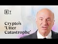 Understanding Crypto and Financial Systems