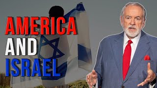 U.S.-Israel Alliance Strengthened | Huckabee Today