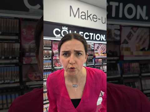 Major personality test on if you say yes or no at the till! ?? #worklife #ukcomedy #retailwork