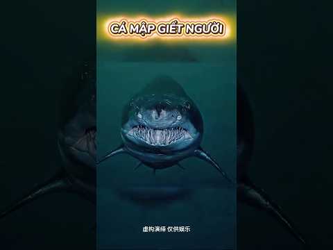 Những loài động vật nguy hiểm #shorts