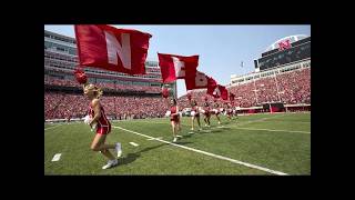2016 Nebraska Red-White Football Spring Game