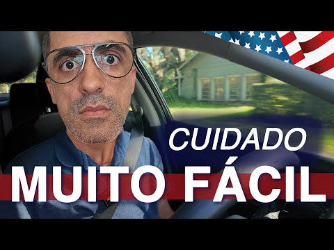 COMO MORAR FACIL NOS EUA? CUIDADO COM ESSA DICA #morarnosestadosunidos #mudança #facil #CUIDADO