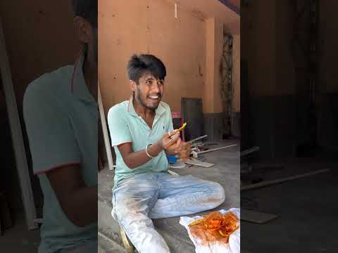 Real end twist 😁 wait for end 😂#shorts