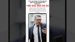 Ultimate Guide to Navigating Istanbul Airport: Transfer Services Explained