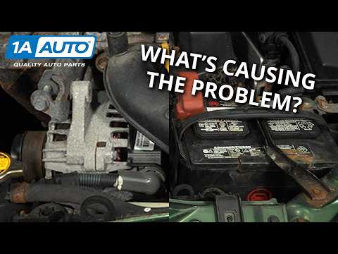 Alternator & Battery Partnership: How Do They Work Together? Fix Your Car or Truck Electrical Issues