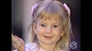 Restored TV special: Walt Disney World 4th Of July Spectacular (1988)