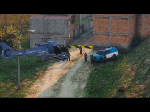 GTA V VIDA DO CRIME: O RETORNO MUITO MAS REALISTA , MOSQUITO FOFOQUEIRO VAI EMTRAR NA BALA