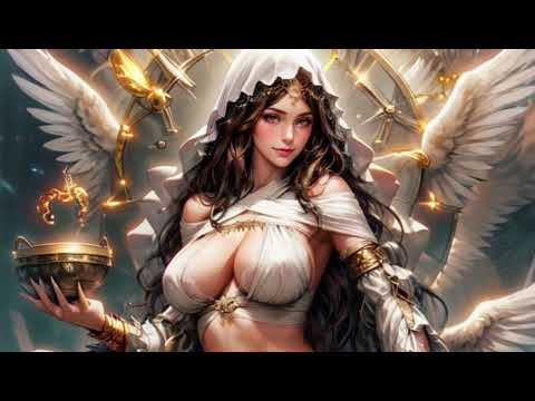 Light and Darkness - Utopian Angel