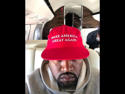 Kanye West In Crisis! | Perez Hilton