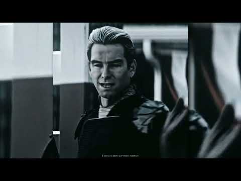1 HOUR || Matrix (bl studio loop) || SLOWED || HOMELANDER || TIKTOK VERSION