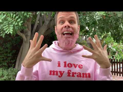 My Drama With Malika Haqq! Was I Inappropriate??? | Perez Hilton