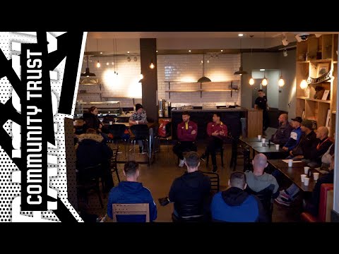 Derby County Community Trust | Active Choices