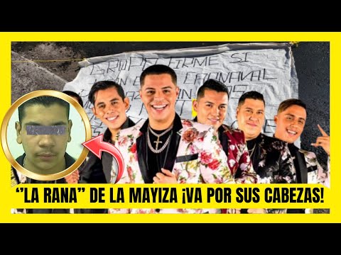 El GRAN PROBLEMA con Grupo Firme