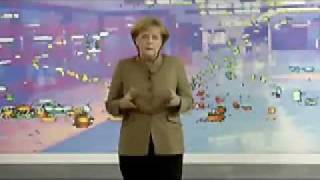 Kanzlerin voll direkt: Bundesrepublik - SWR3 Comedy