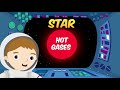 Exploring Stars and Galaxies for Kids