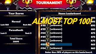 Gladiator Guild Manager - TOURNAMENT | RANK #103