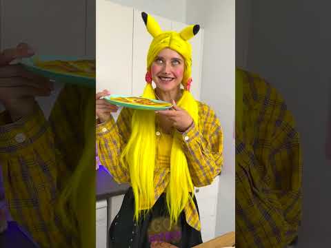 Oops ๐คญ Omelet Lucu dengan Sentuhan Dalam