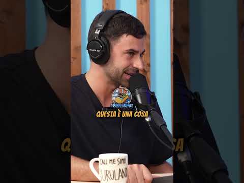 Alla fine non è così male il Sumo 👀 con #valentinanappi  #marcocappelli #podcast #gurulandia