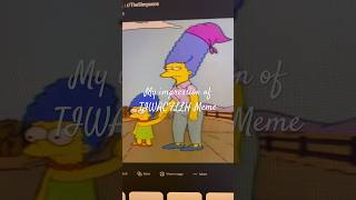 I know you all wanted this #TIWACFLLH