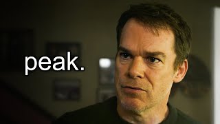 Goodbye Batista, Hello Dexter