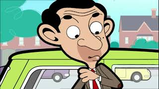 Mr Bean Chaos Teddy and the Sock Monster | Mr Bean Animated