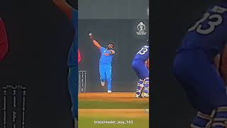 bumrah yorker status #shrots #ytshorts #bumrah #worldcup #cricket