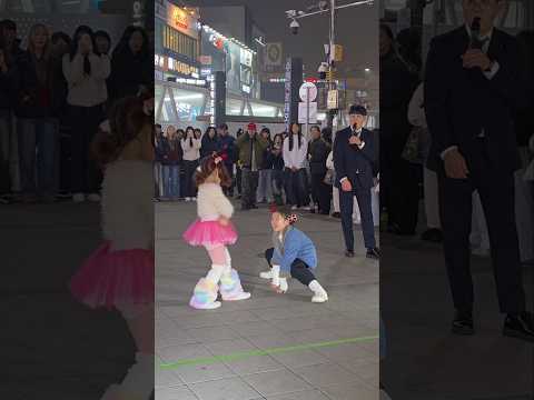 잘 봐!!  #춤추는곰돌