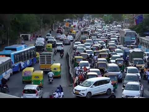 YouTube video thumbnail: Apple Resists India's Order to Preload State Cyber App