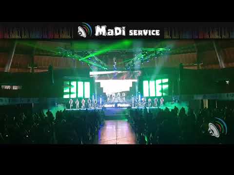MaDi service