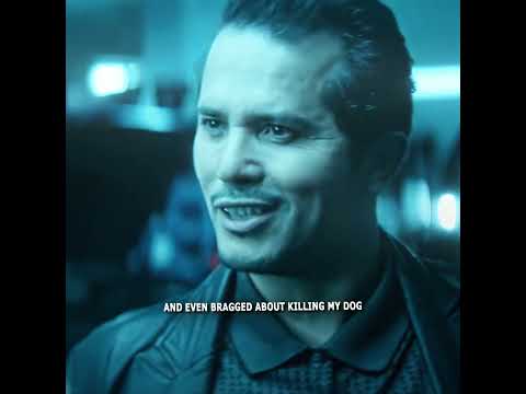 The “John Wick ” story from Andy ’s point of view #movie #film #movie #tvshow #edit