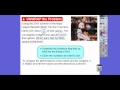 Converting Fractions and Decimals to Percents