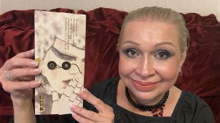 ASMR GRWM « МАКИЯЖ-ВСЁ ЛИЦО PAT McGRATH LABS, БОЛТАЛОЧКА, НОВЫЙ АРОМАТ OLYMPEA ABSOLU »